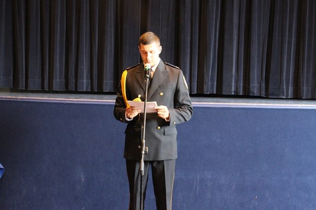 Nikt nie lubi, gdy się go poucza - zdjęcia