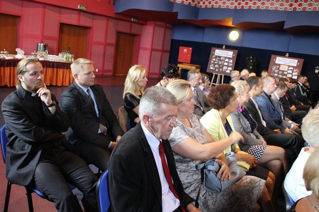 Nikt nie lubi, gdy się go poucza - zdjęcia