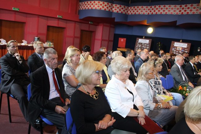 Nikt nie lubi, gdy się go poucza - zdjęcia