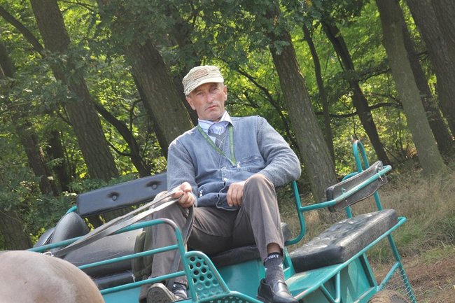 Ruszyli z kopyta - zdjęcia