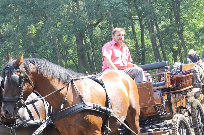 Ruszyli z kopyta - zdjęcia