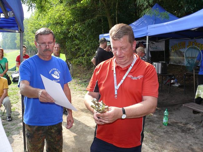 Obfity połów - zdjęcia