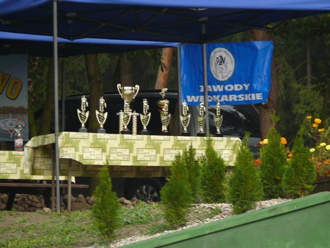 Obfity połów - zdjęcia