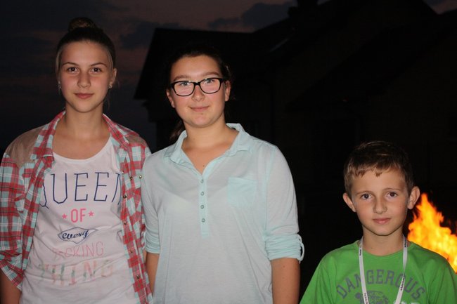 Filmowa podróż w czasie - zdjęcia