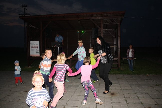 Filmowa podróż w czasie - zdjęcia