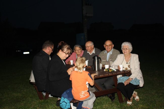 Filmowa podróż w czasie - zdjęcia