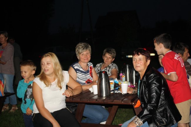 Filmowa podróż w czasie - zdjęcia