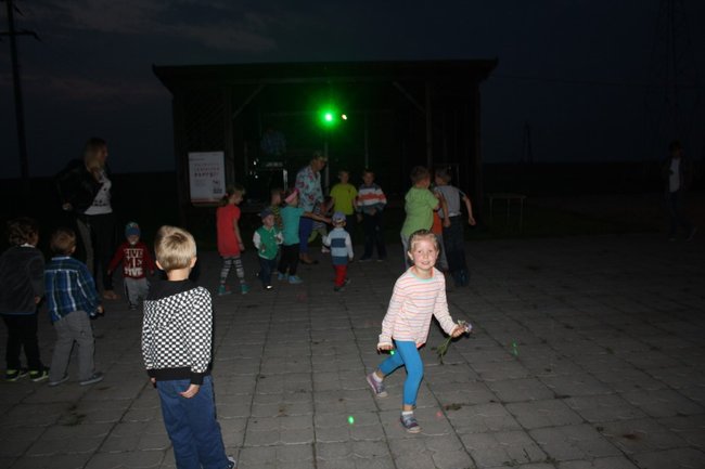 Filmowa podróż w czasie - zdjęcia