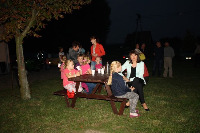 Filmowa podróż w czasie - zdjęcia