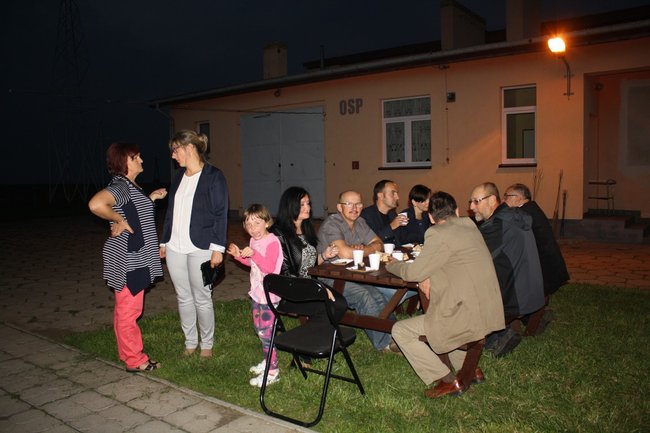 Filmowa podróż w czasie - zdjęcia