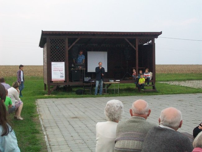 Filmowa podróż w czasie - zdjęcia