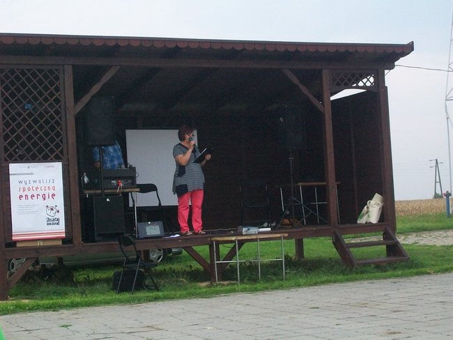 Filmowa podróż w czasie - zdjęcia