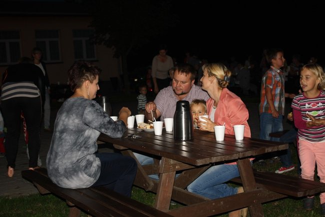 Filmowa podróż w czasie - zdjęcia