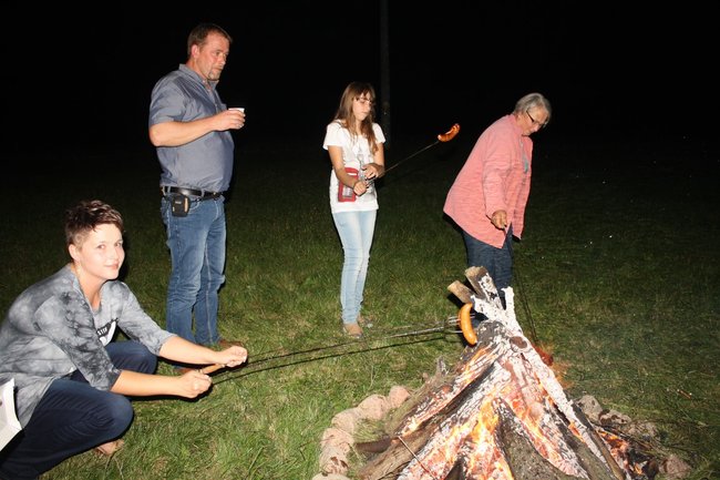 Filmowa podróż w czasie - zdjęcia
