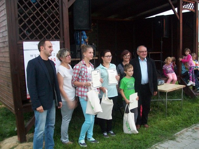 Filmowa podróż w czasie - zdjęcia