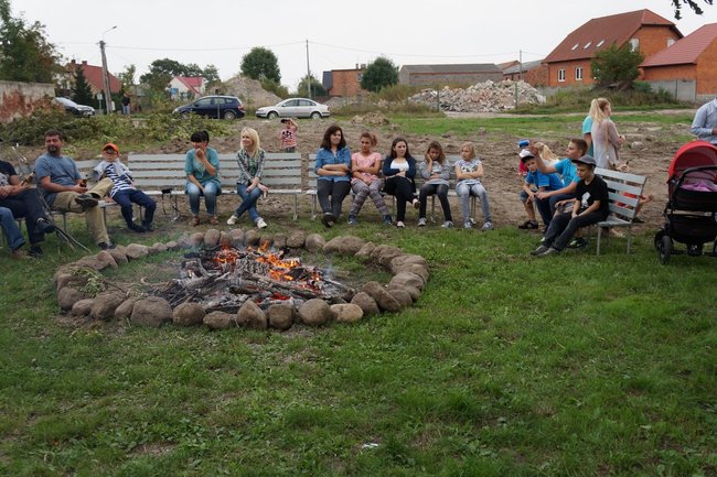 Ziemniaki bez tajemnic - zdjęcia