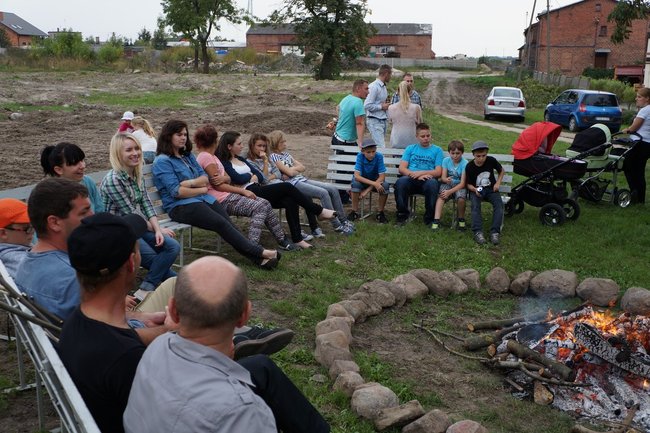 Ziemniaki bez tajemnic - zdjęcia