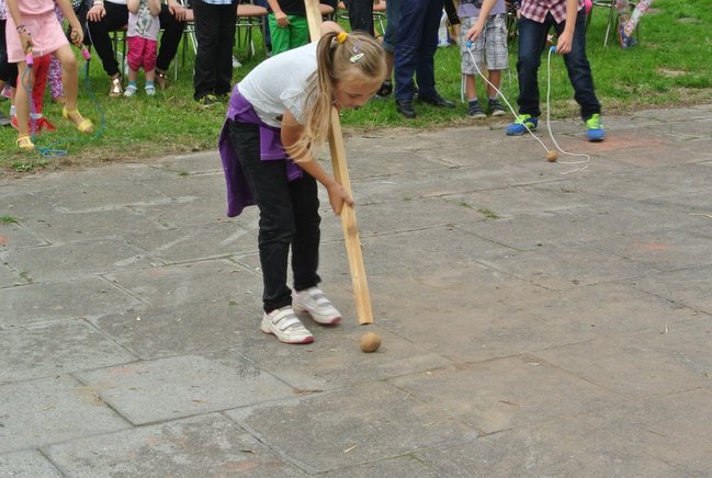 Ziemniaki bez tajemnic - zdjęcia