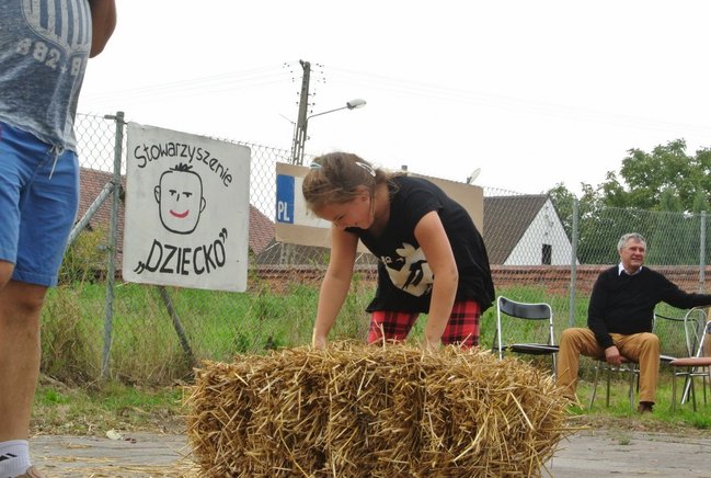 Ziemniaki bez tajemnic - zdjęcia