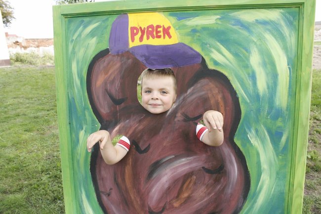 Ziemniaki bez tajemnic - zdjęcia