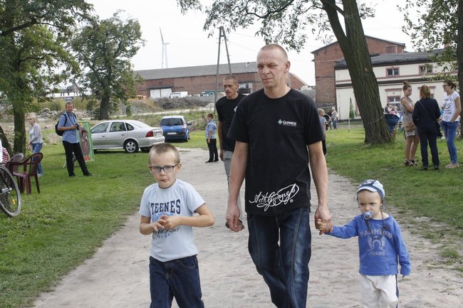 Ziemniaki bez tajemnic - zdjęcia