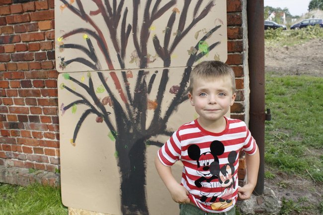 Ziemniaki bez tajemnic - zdjęcia