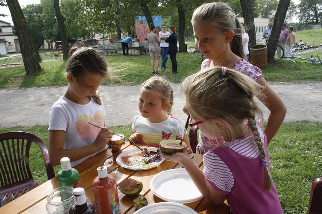 Ziemniaki bez tajemnic - zdjęcia