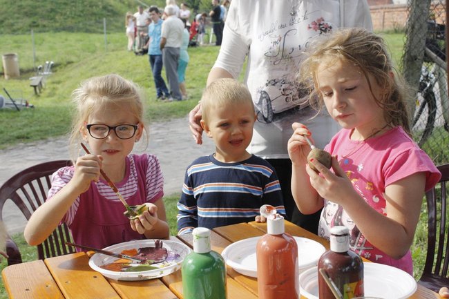 Ziemniaki bez tajemnic - zdjęcia