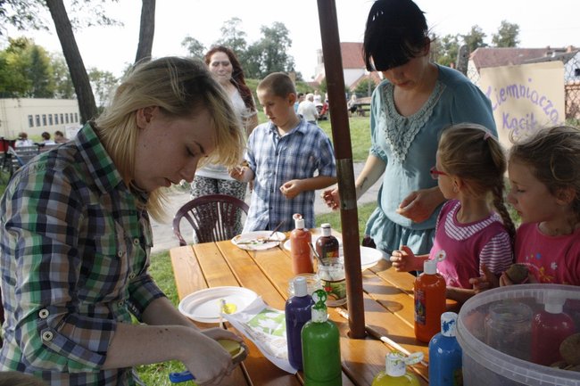 Ziemniaki bez tajemnic - zdjęcia