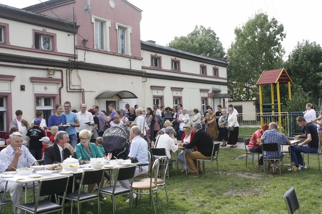 Ziemniaki bez tajemnic - zdjęcia