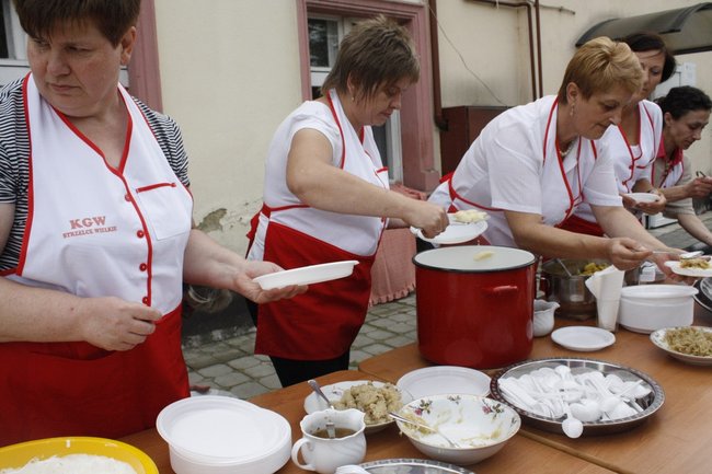 Ziemniaki bez tajemnic - zdjęcia