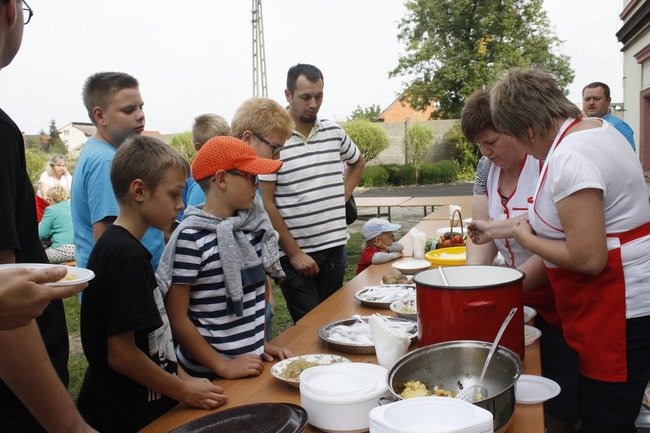 Ziemniaki bez tajemnic - zdjęcia