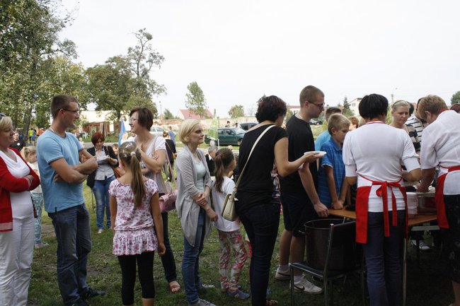 Ziemniaki bez tajemnic - zdjęcia