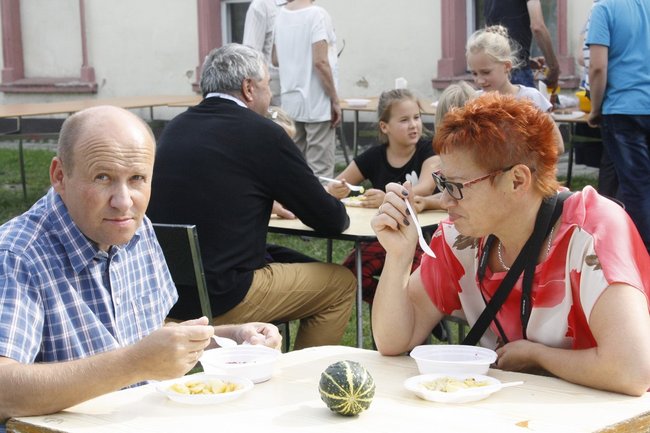 Ziemniaki bez tajemnic - zdjęcia