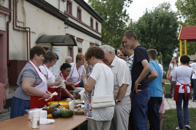 Ziemniaki bez tajemnic - zdjęcia