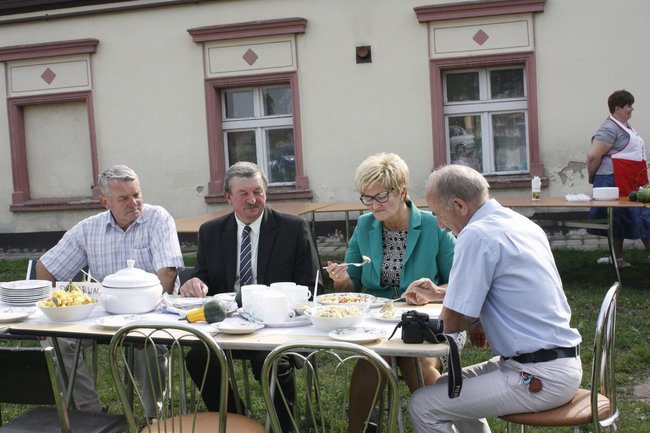 Ziemniaki bez tajemnic - zdjęcia
