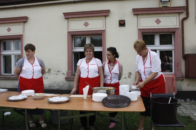 Ziemniaki bez tajemnic - zdjęcia