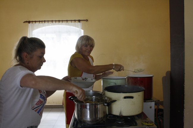 Ziemniaki bez tajemnic - zdjęcia