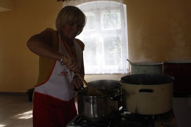 Ziemniaki bez tajemnic - zdjęcia