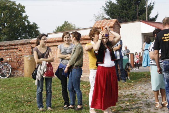 Ziemniaki bez tajemnic - zdjęcia