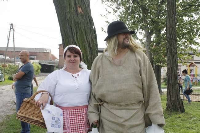 Ziemniaki bez tajemnic - zdjęcia