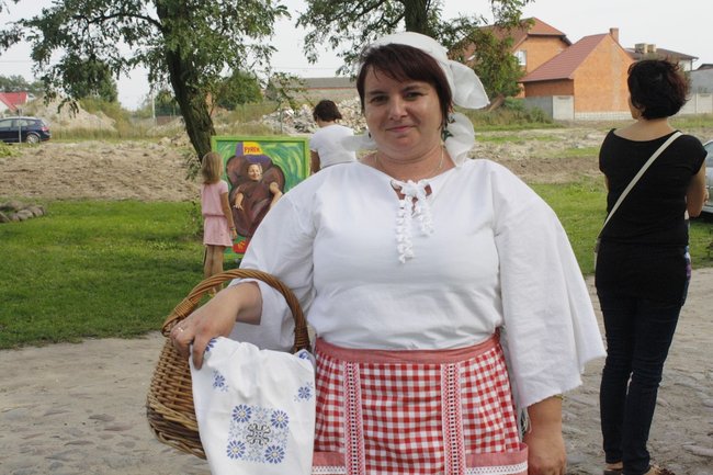 Ziemniaki bez tajemnic - zdjęcia