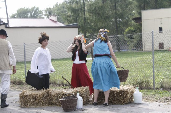 Ziemniaki bez tajemnic - zdjęcia