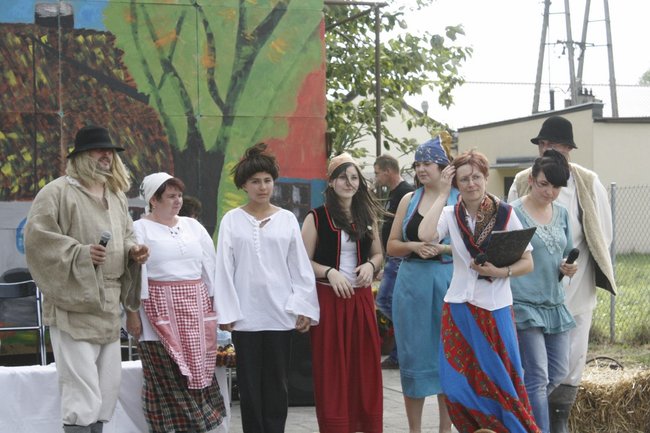 Ziemniaki bez tajemnic - zdjęcia