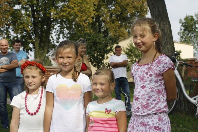 Ziemniaki bez tajemnic - zdjęcia
