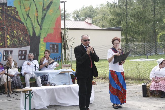 Ziemniaki bez tajemnic - zdjęcia