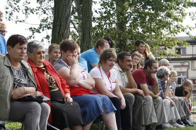 Ziemniaki bez tajemnic - zdjęcia