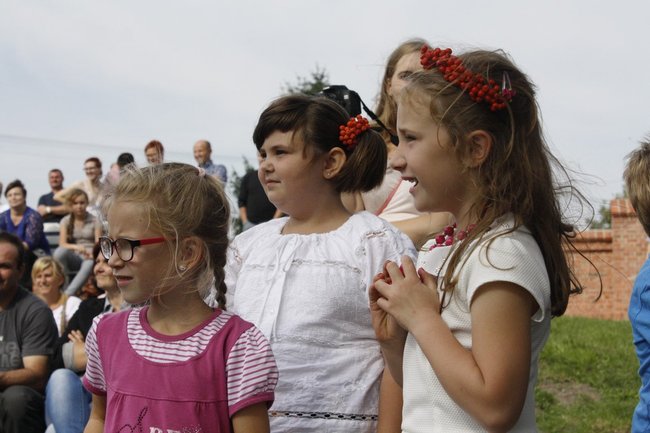 Ziemniaki bez tajemnic - zdjęcia