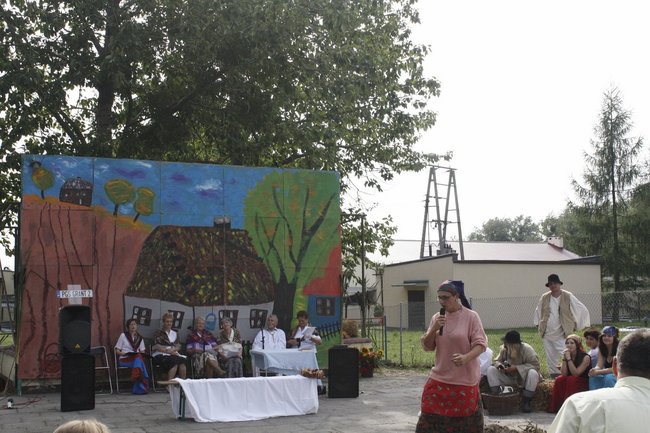 Ziemniaki bez tajemnic - zdjęcia