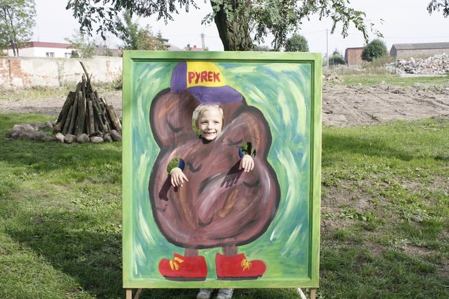 Ziemniaki bez tajemnic - zdjęcia